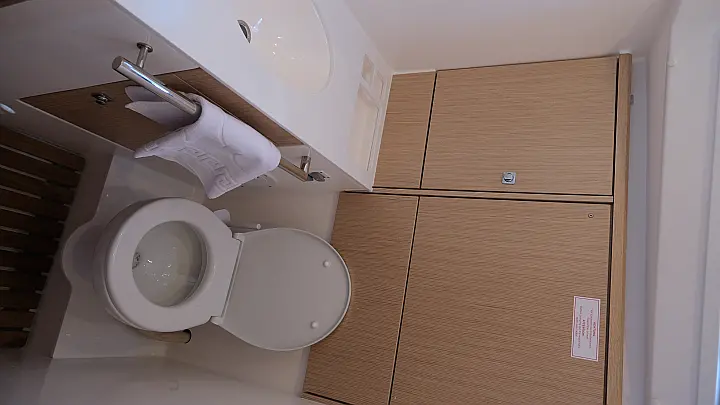 Bavaria Cruiser 46 Style - 