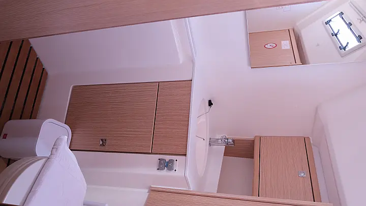 Bavaria Cruiser 46 Style - 