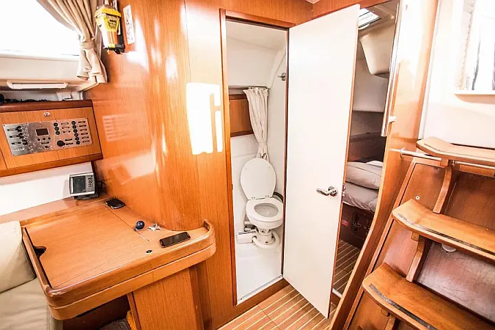 Oceanis 43 - 
