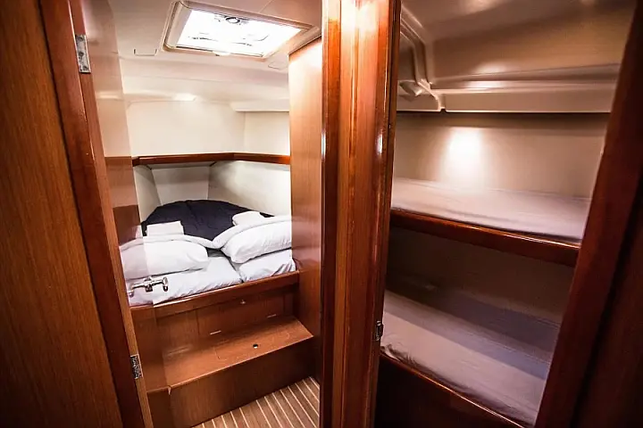 Oceanis 43 - 