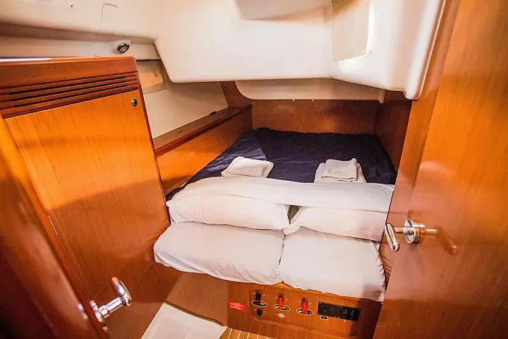 Oceanis 43 - 