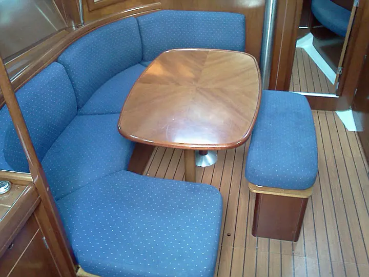 Oceanis 393 Clipper - 