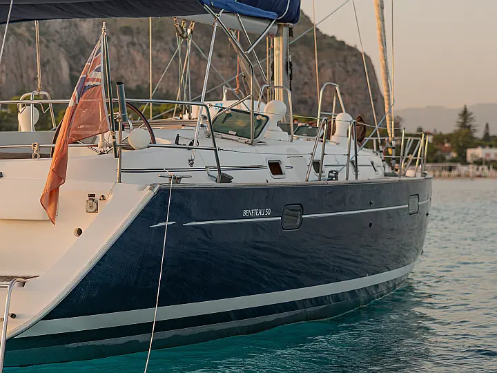 Beneteau 50 - 