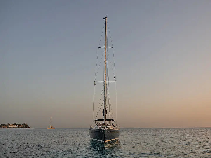 Beneteau 50 - 