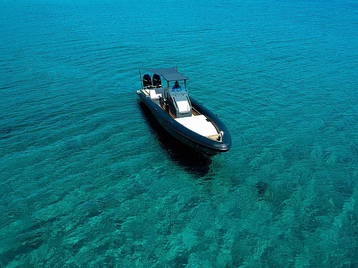 Rock Marine 36 - 