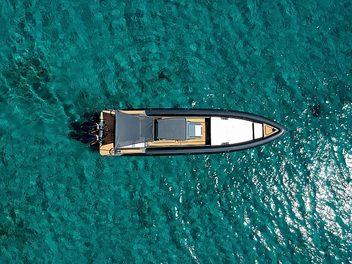 Rock Marine 36 - 
