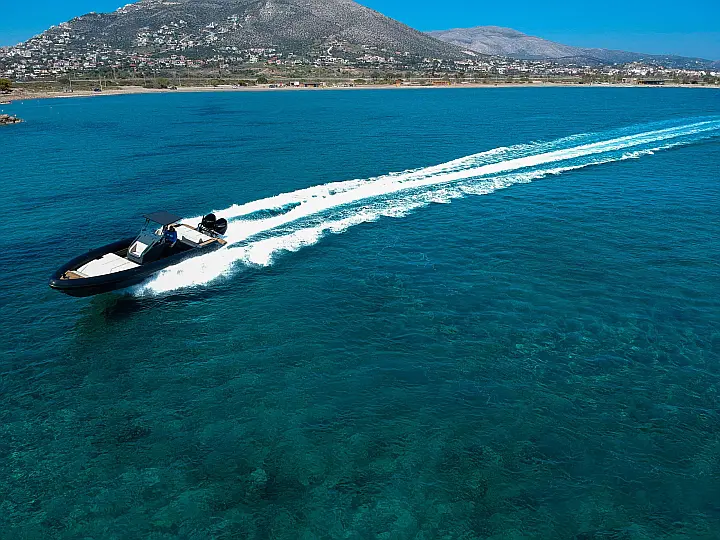 Rock Marine 36 - 