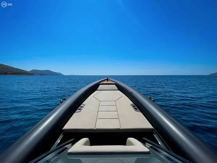 Rock Marine 36 - 