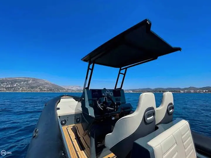 Rock Marine 36 - 