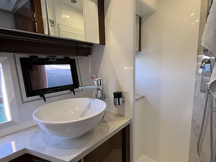 Galeon 445 HTS - 