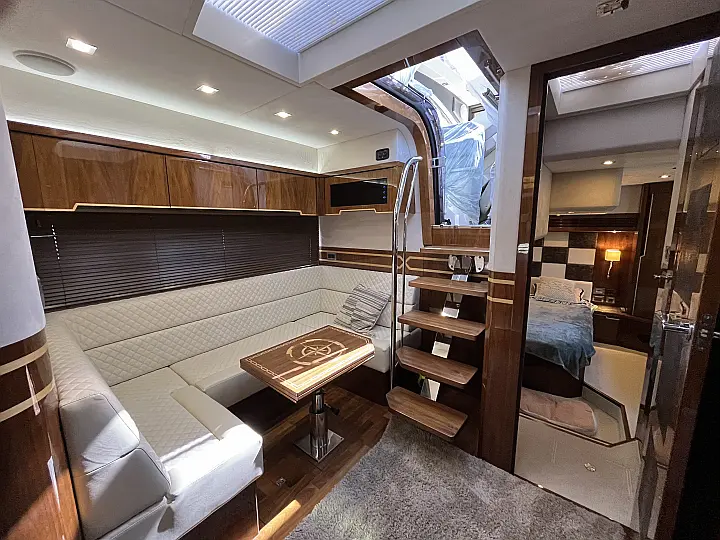 Galeon 445 HTS - 