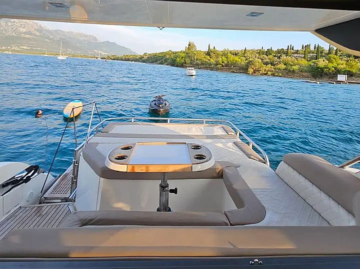 Galeon 445 HTS - 
