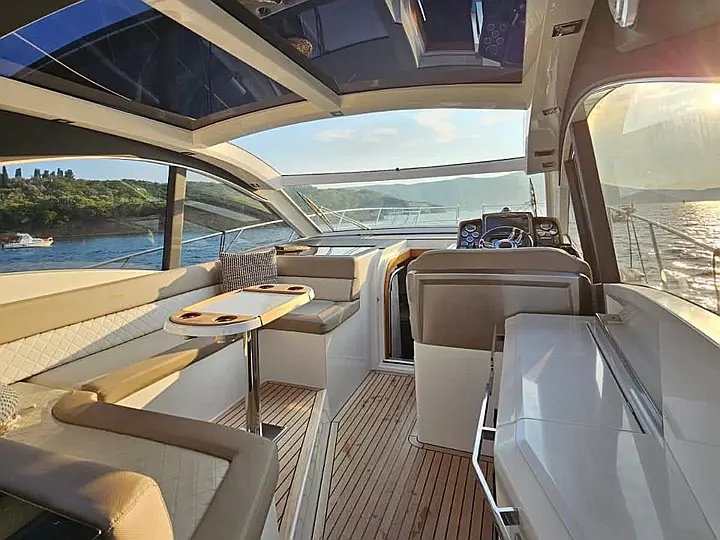 Galeon 445 HTS - 