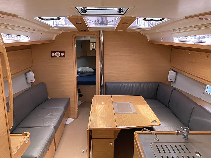 Dufour 390 Grand Large - 