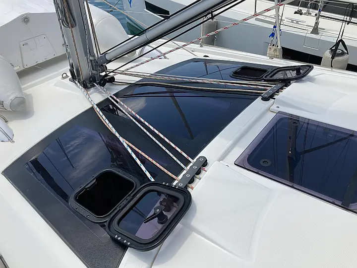 Dufour 390 Grand Large - 