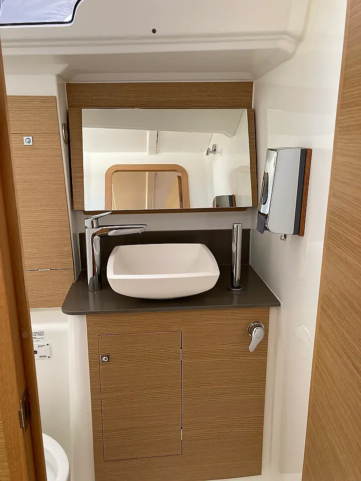 Dufour 390 Grand Large - 