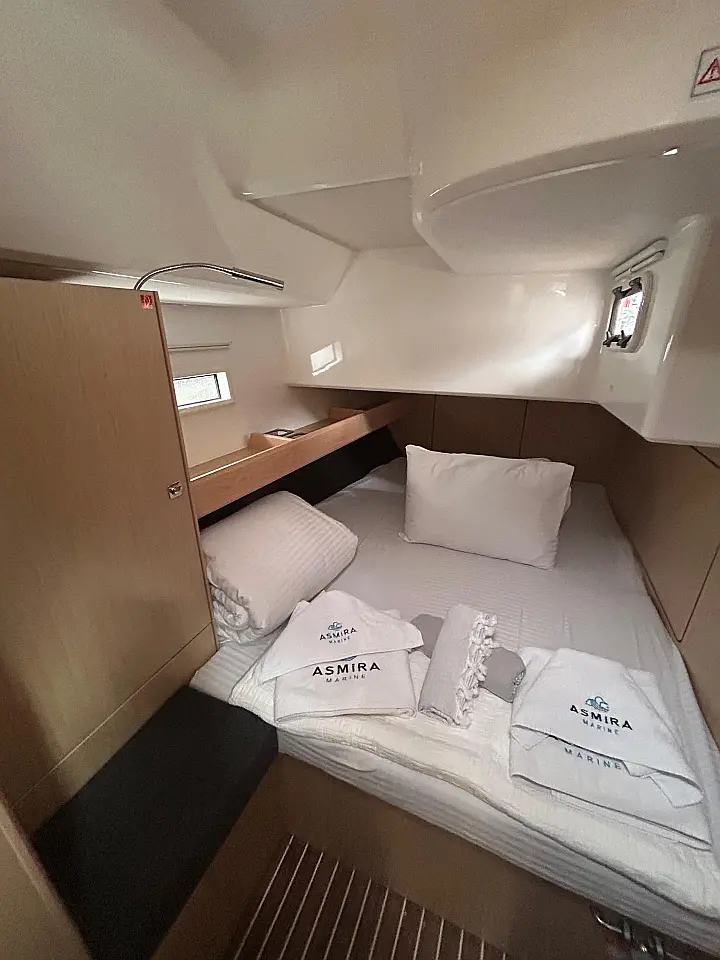 Bavaria Cruiser 46 - 