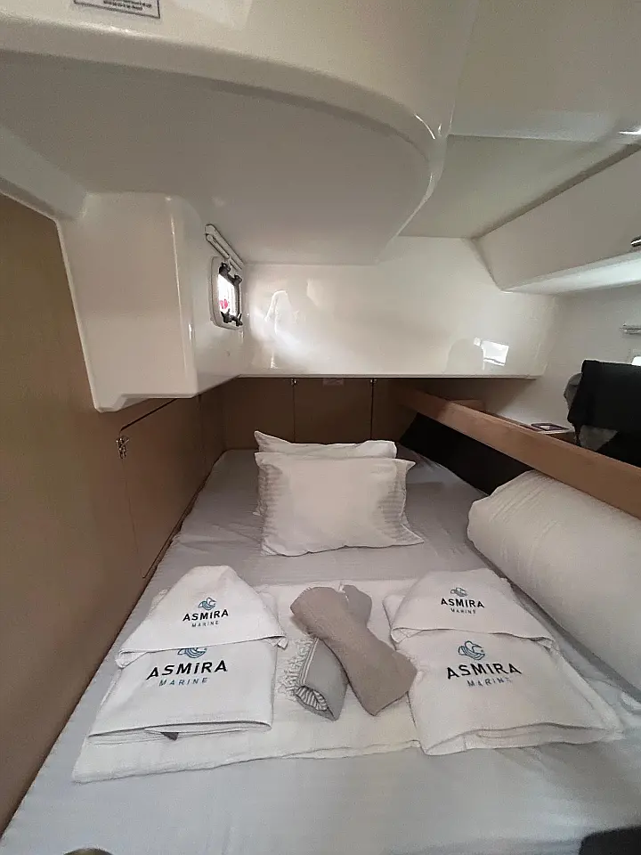 Bavaria Cruiser 46 - 