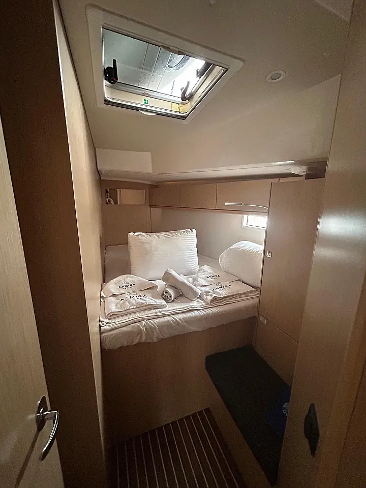 Bavaria Cruiser 46 - 