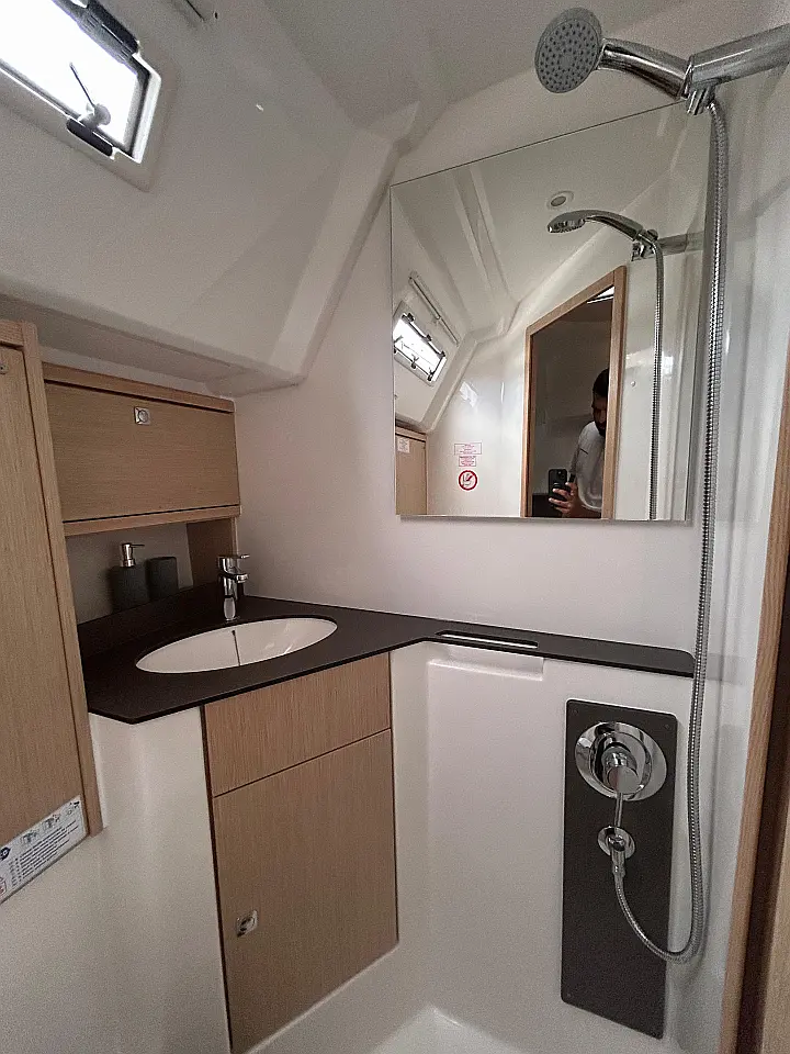 Bavaria Cruiser 46 - 