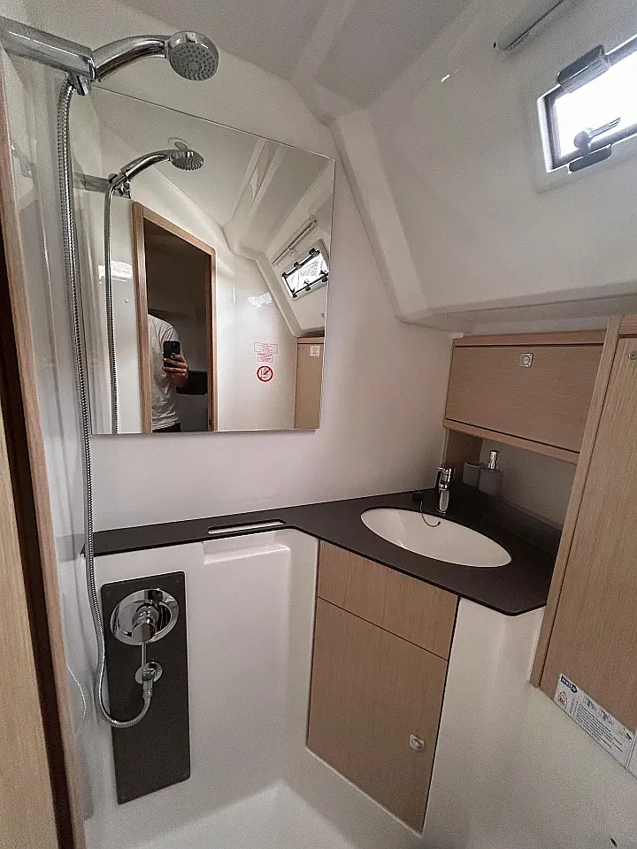 Bavaria Cruiser 46 - 