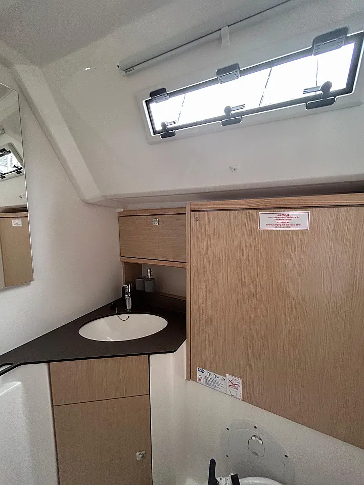 Bavaria Cruiser 46 - 