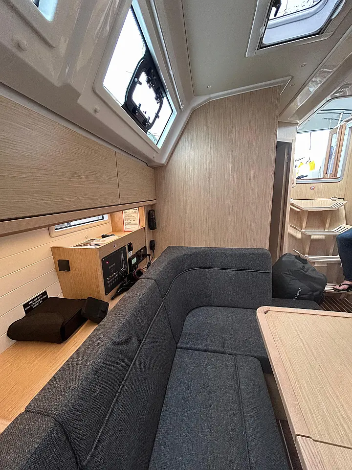 Bavaria Cruiser 46 - 