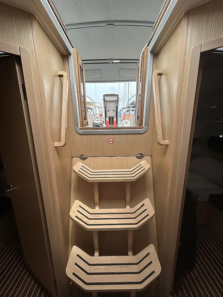 Bavaria Cruiser 46 - 