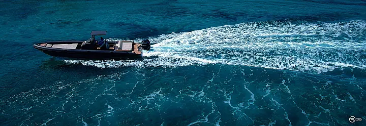 Rock Marine 36 - 