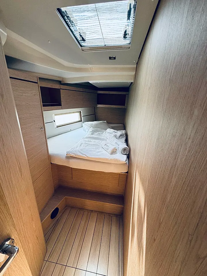 Oceanis 46.1 - 
