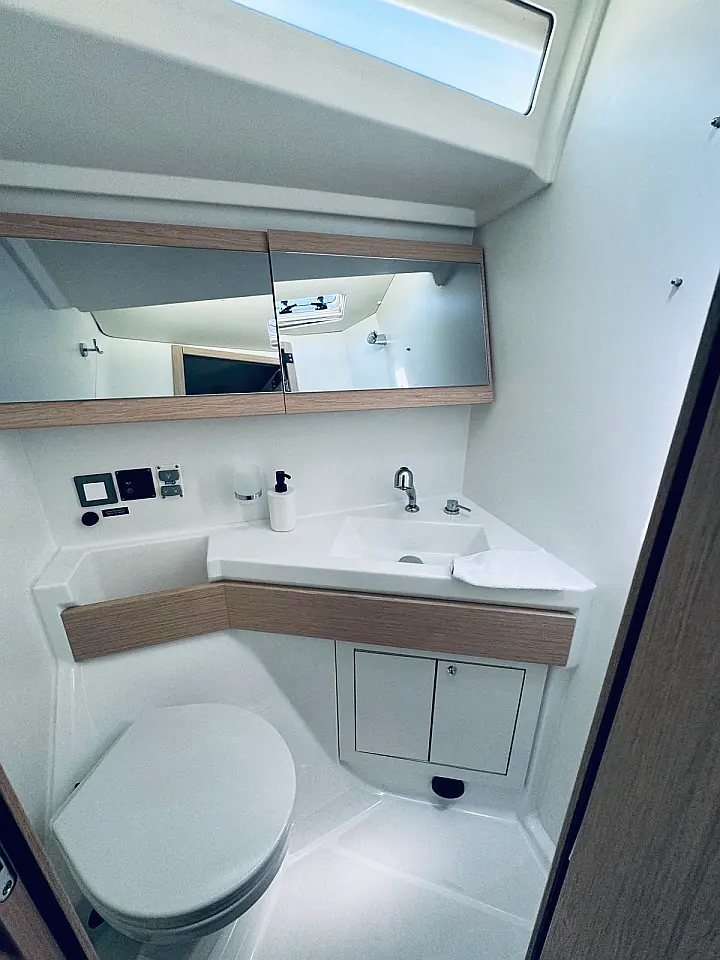 Oceanis 46.1 - 