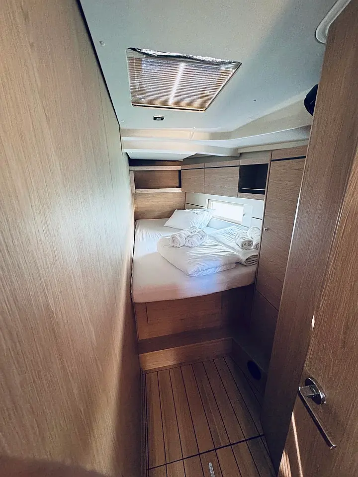 Oceanis 46.1 - 