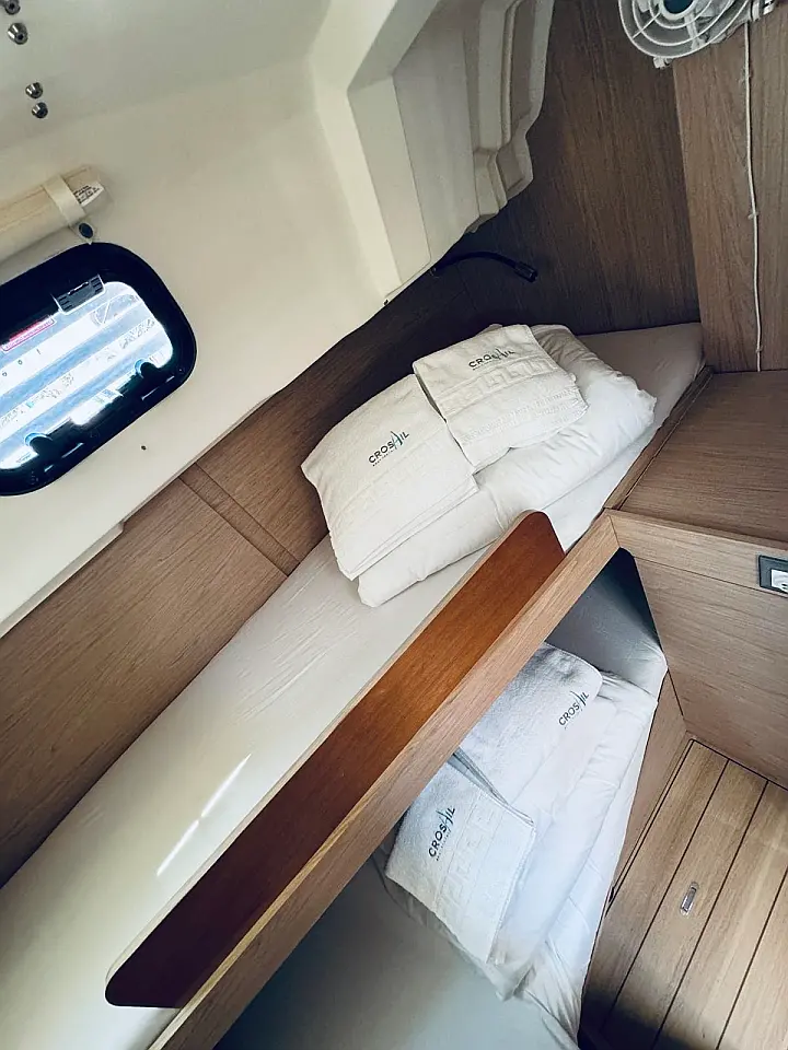 Oceanis 46.1 - 