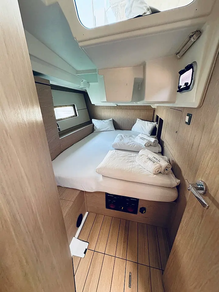 Oceanis 46.1 - 