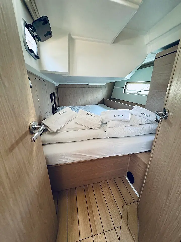 Oceanis 46.1 - 