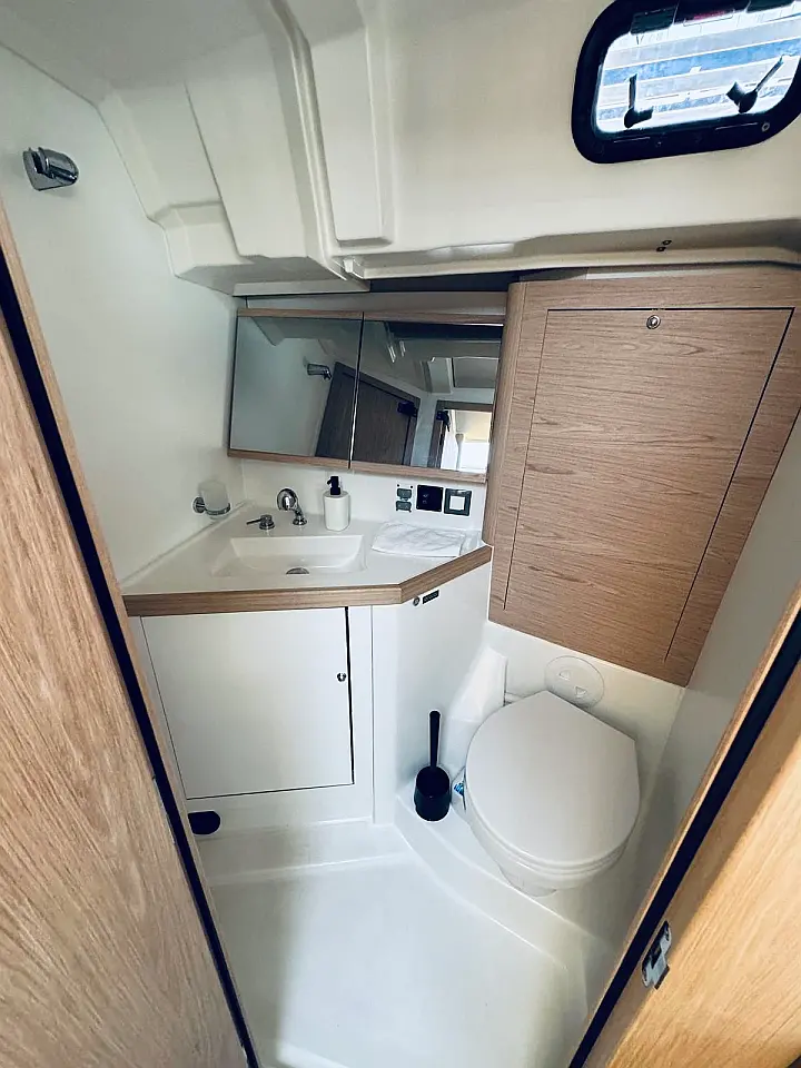 Oceanis 46.1 - 