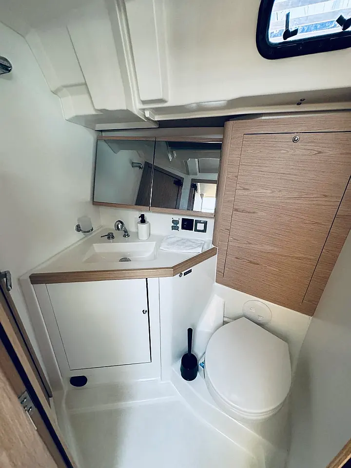 Oceanis 46.1 - 