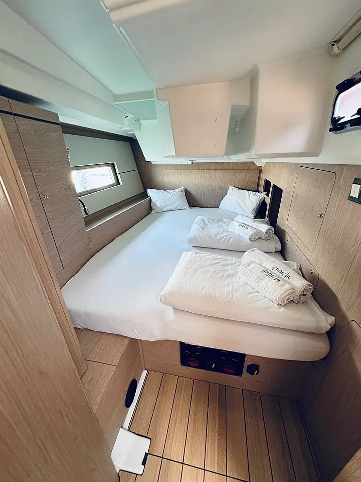 Oceanis 46.1 - 
