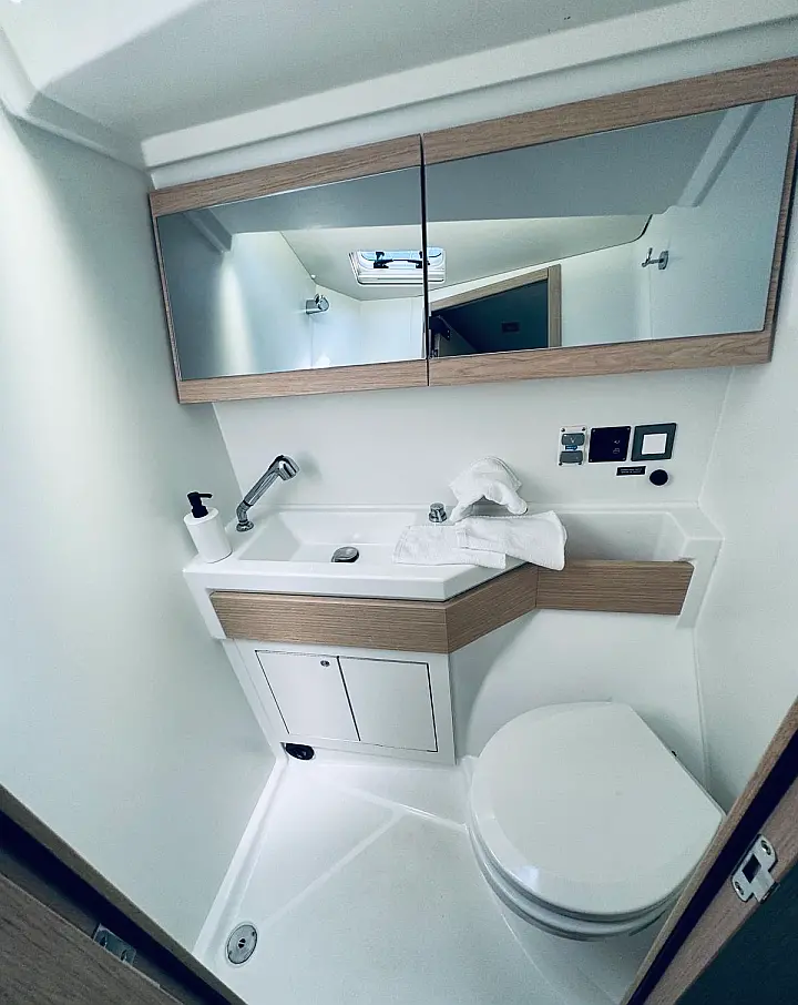 Oceanis 46.1 - 