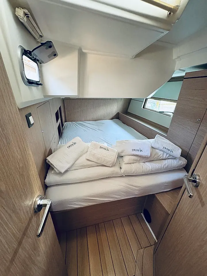 Oceanis 46.1 - 