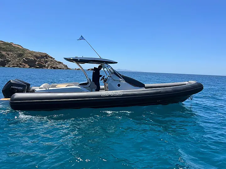 Sacs Strider 10 - 
