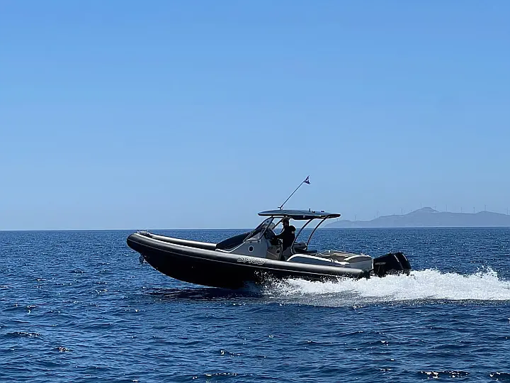 Sacs Strider 10 - 