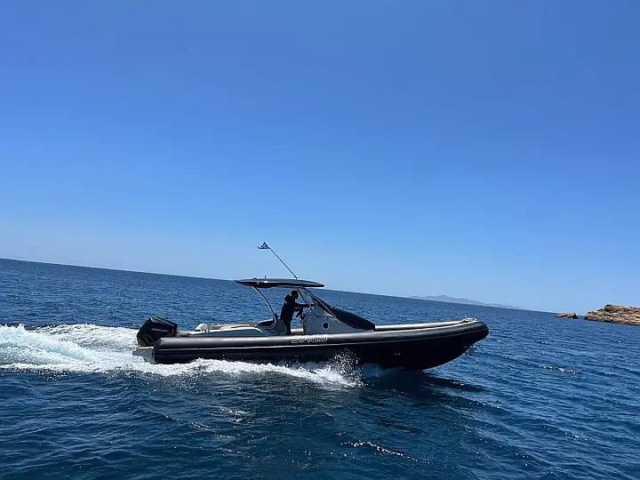 Sacs Strider 10 - 