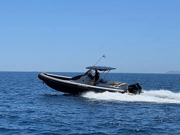 Sacs Strider 10 - 
