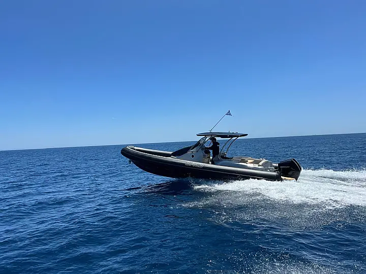 Sacs Strider 10 - 