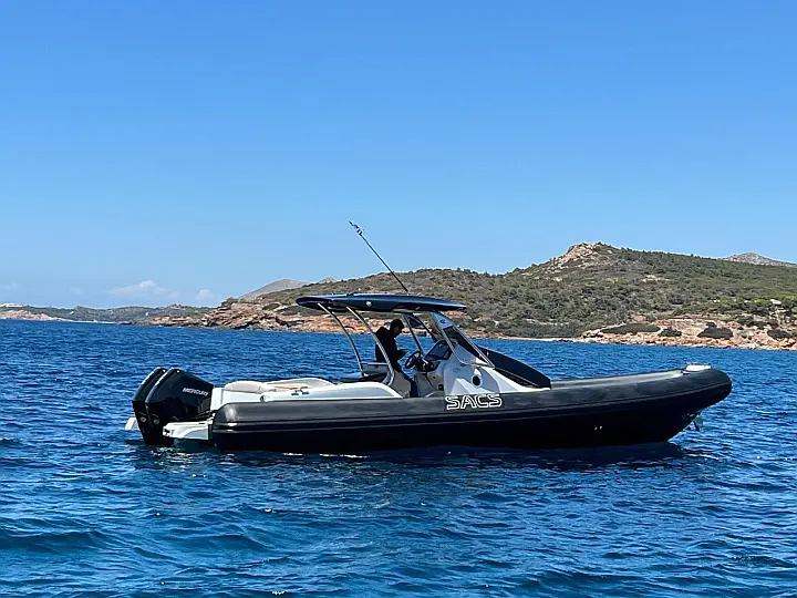 Sacs Strider 10 - 