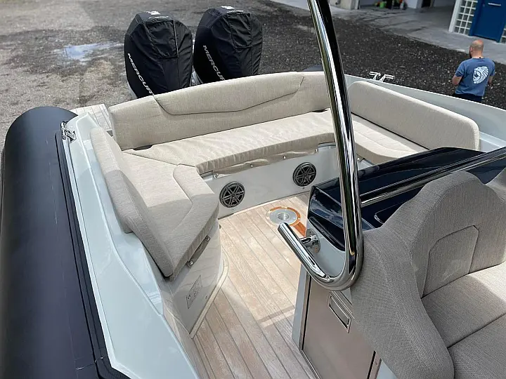 Sacs Strider 10 - 