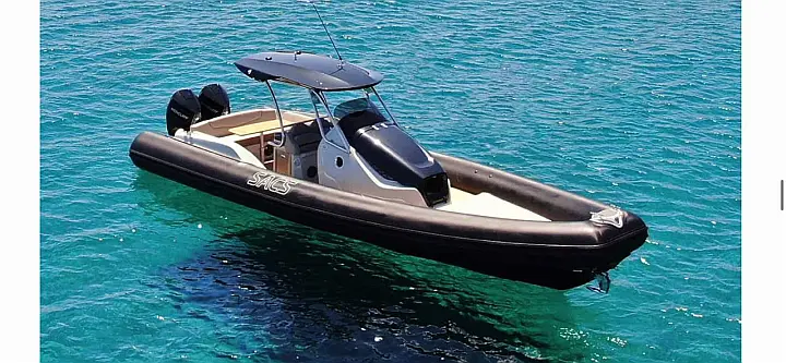Sacs Strider 10 - 