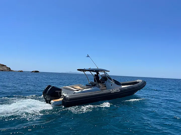 Sacs Strider 10 - 