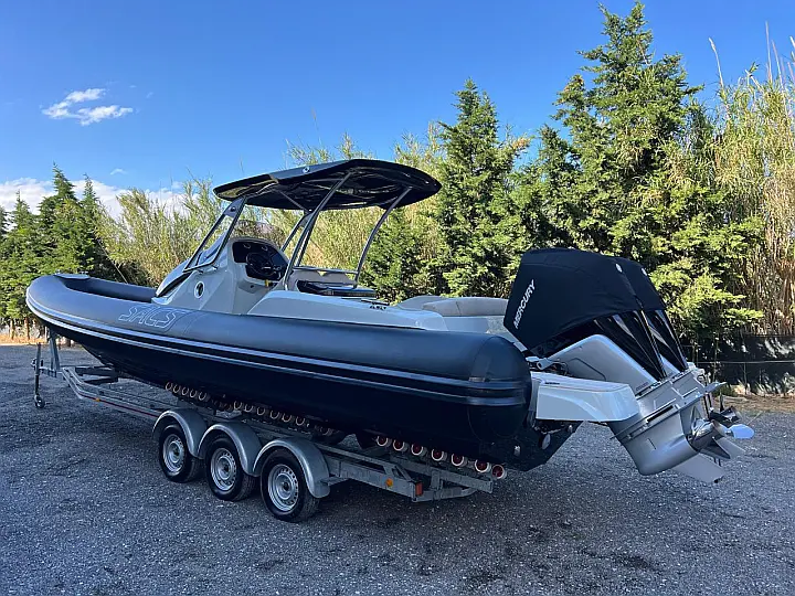 Sacs Strider 10 - 